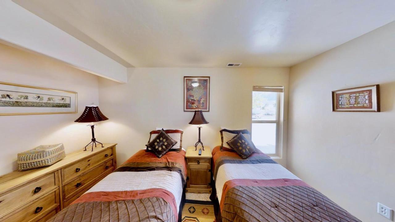 Grey Pearl #q3 Holiday home Moab